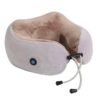 U Shaped Massage Pillow Neck Massage Device Electric - Image 4