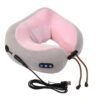 U Shaped Massage Pillow Neck Massage Device Electric - Image 5