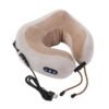 U Shaped Massage Pillow Neck Massage Device Electric - Image 2