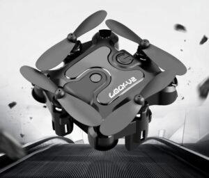 Mini folding drone - Image 5