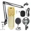 Net microphone stand set - Image 6