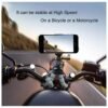 Mini Flexible Sponge Octopus Tripod Smartphone - Image 3