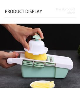 Multifunctional kitchen utensils - Image 3