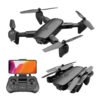 Ultra-long endurance folding remote control aircraft - Image 2