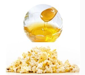 Popcorn machine - Image 2