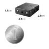 1080P Full HD Camcorder XD IR-CUT Mini Camera Smallest Infrared Night - Image 3