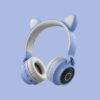 LED Light Cat Ear Headphones - Image 5