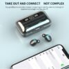 Bluetooth Earphone - Image 2