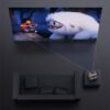 Portable Handheld Projector Multimedia Digital Gaming Projector Smart Movie Beame - Image 3