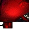 Star Light Projector Party Lights USB LED Light Interior Lighting - Image 2