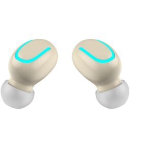 Bluetooth 5.0 Earphones TWS Wireless Headphones - Image 2