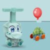 Children Inertial Power Ball Car - Image 2