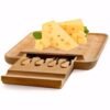 Multipurpose Cutting Board Knife Drawer Cheese Cutting Board - Image 2