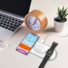 3 in 1 wireless charger - Image 4