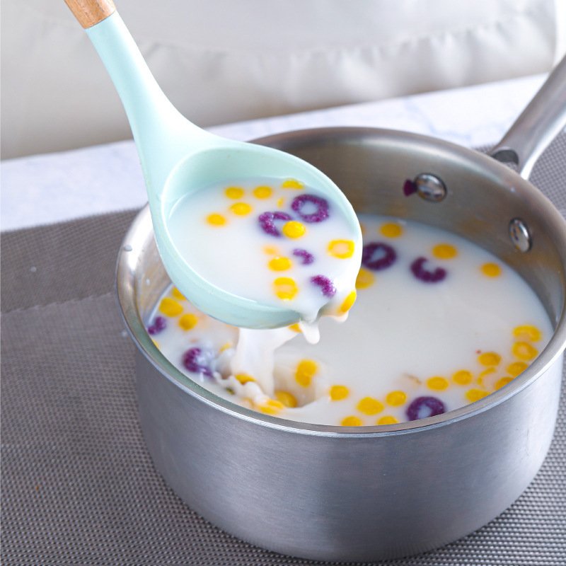 Silicone kitchenware set - Image 2