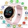 Z60 smart watch Bluetooth smart wear card phone watch - Image 2