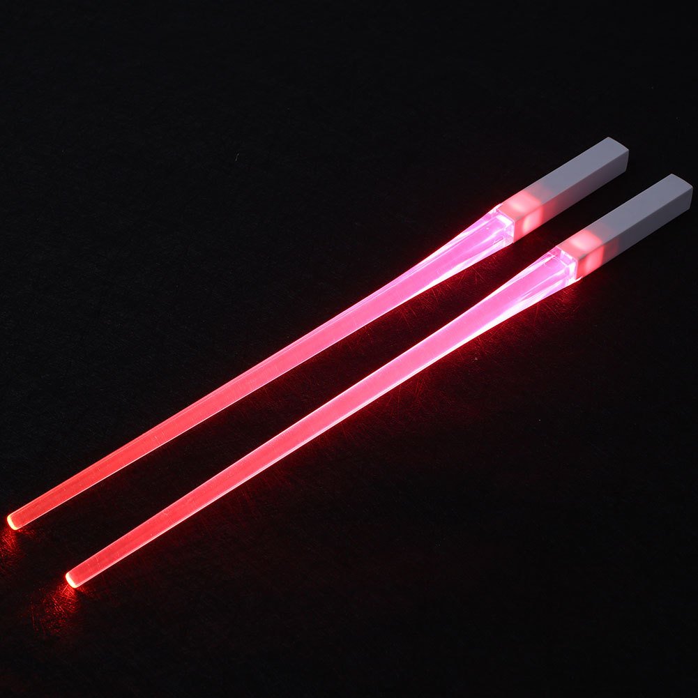 Kitchen Supplies Glowing Chopsticks - Image 3