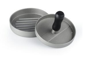 Single Burger Press - Image 4