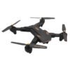 XS809S Foldable Selfie Drone with Wide Angle 2MP HD Camera - Image 2