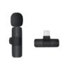 Wireless Lavalier Microphone Drag Two Outdoor - Image 2