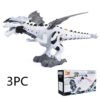 Intelligent Robot Toy Dinosaur - Image 4