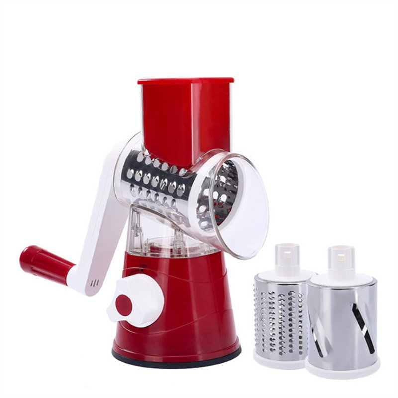 Manual Vegetable Cutter Slicer Kitchen Tools - Image 2
