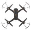 XS809S Foldable Selfie Drone with Wide Angle 2MP HD Camera - Image 4