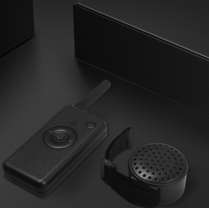 Universal Drone Wireless Megaphone - Image 3