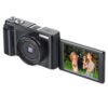 HD WIFI SLR Camera - Image 4