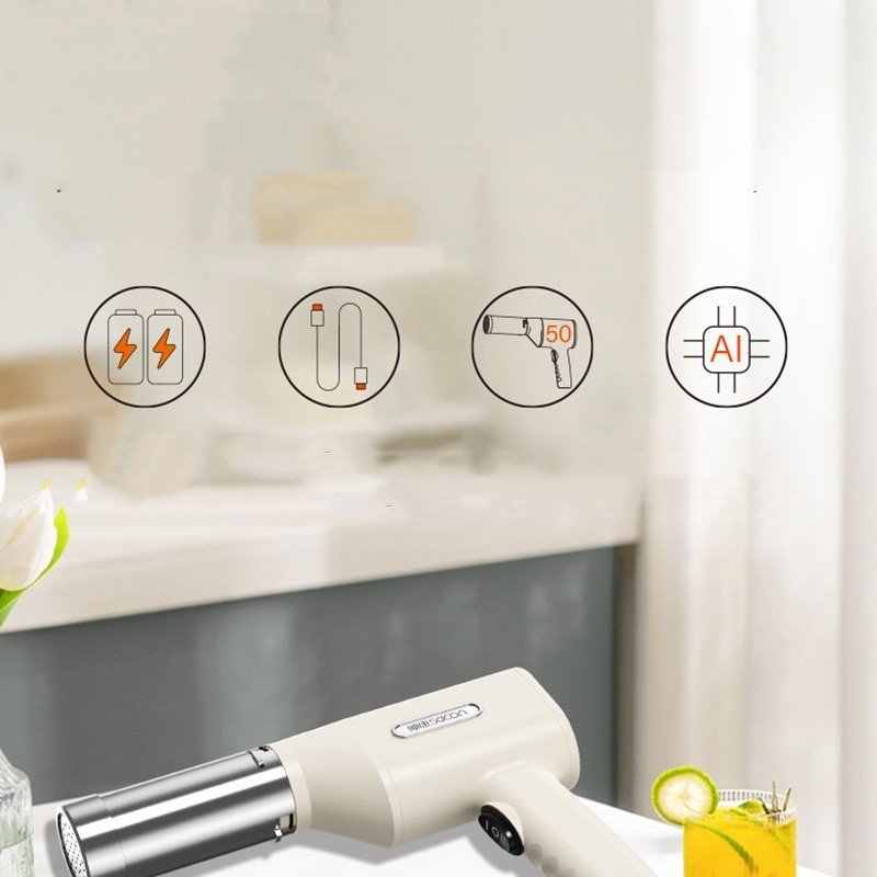 Noodle Maker Home Automatic Charging Handheld - Image 4