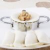Stainless Steel Dumpling Mould - Image 2