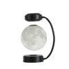 3D LED Moon Night Light Wireless Magnetic Levitating Rotating Floating Ball Lamp - Image 2