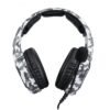 K8 camouflage headphones - Image 2