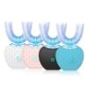 Smart Electric Toothbrush USB Rechargeable U-shaped Tooth - Image 4