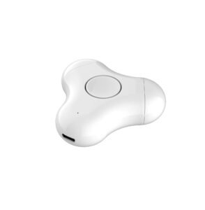 New Multi-Function Headset Fidget Spinner Bluetooth - Image 4
