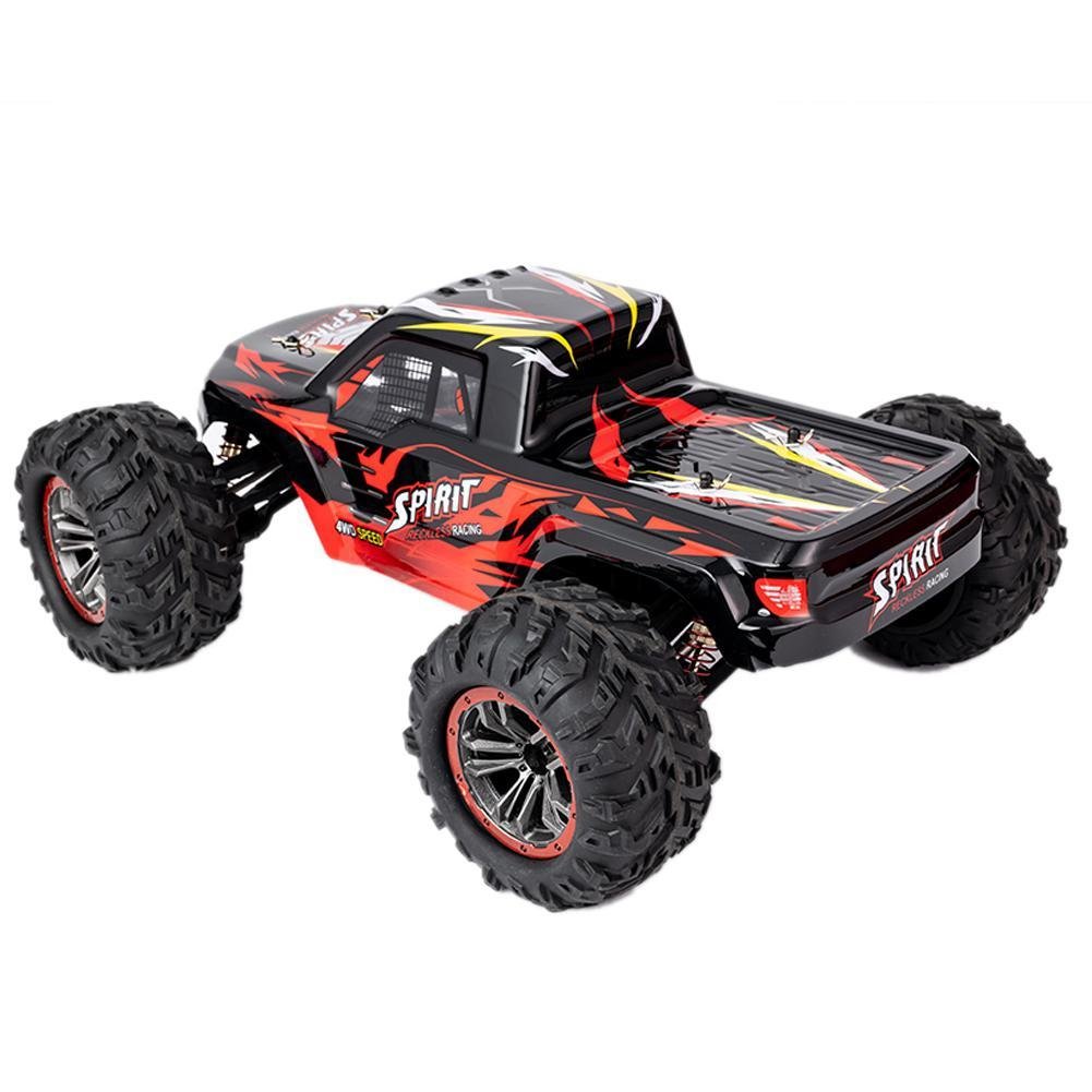 RC remote control car - Image 3