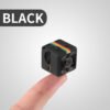 SQ11 HD 1080P DV super mini camera motion motion DV infrared night vision DV - Image 4