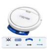 Robot Lazy Home Smart Mopping Vacuum Cleaner - Image 3