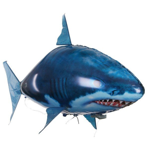 Remote Control Shark Toy - Image 4