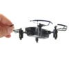 1601 folding remote control drone - Image 3