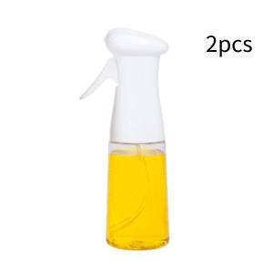 Press-on Cooking Oil BBQ Spray Bottle - Image 4