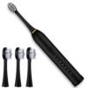 Rechargeable Electric Toothbrush - Image 4