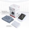 CONTEC08E LED Screen Electronic Sphygmomanometer - Image 3