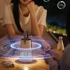 Projection Mosquito Repellent Night Light - Image 2