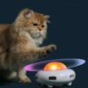 Intelligent Sports New Electronic Cat Toy - Image 4