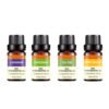 Lavender plant essential oil  aroma diffuser humidifier - Image 2