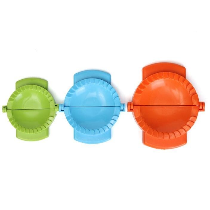 Plastic Dumpling Maker Device - Image 3