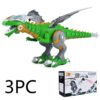 Intelligent Robot Toy Dinosaur - Image 3
