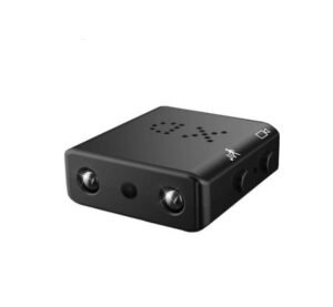 1080P Full HD Camcorder XD IR-CUT Mini Camera Smallest Infrared Night - Image 4