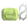 Creative Teeth Wireless Earphone Case - Image 4